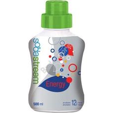 SODASTREAM Szörp Energiaital ízesítéssel 500ml