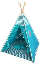 G21 TEEPEE kék égbolt mintájú sátor 60026155