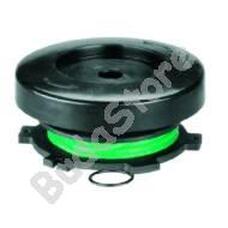 Fűkasza tartozékok