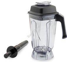 G21 Tartalék tartály a Perfect Smoothie turmixgéphez 2,5 l GA35-2