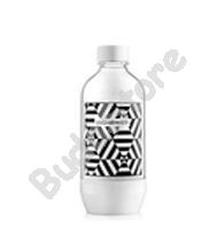 Sodastream SOLO JET 1L black&white palack