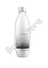Sodastream SOLO FUSE 1L Sodastream black&white palack