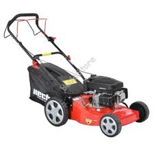 HECHT546SX Benzinmotoros önjáró fűnyíró