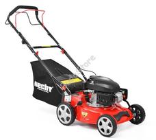 HECHT541SW Benzinmotoros fűnyíró 99CCM