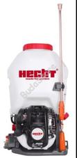 HECHT433 Benzinmotoros háti permetező 15l