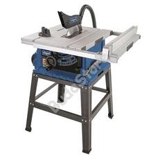 Scheppach HS 105 S asztali körfűrész 230V HS105S Scheppach HS 105 S asztali körfűrész 230V HS105S