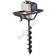 Scheppach EB 1700 földfúró + 2 db fúrószár EB1700