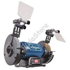 Scheppach SM 150 LB kettős köszörű SM150LB Scheppach SM 150 LB kettős köszörű SM150LB