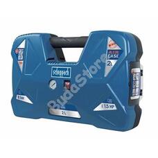 Scheppach AIR CASE elektromos kompresszor 230V Scheppach AIR CASE elektromos kompresszor 230V