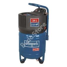 Scheppach HC 24 V elektromos kompresszor 230V HC24V