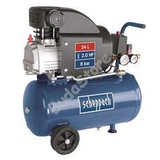Scheppach HC 25 elektromos kompresszor 230V HC25 Scheppach HC 25 elektromos kompresszor 230V HC25