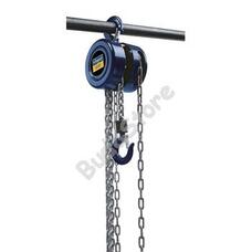 Scheppach CB 01 kézi láncos csörlő CB01 Scheppach CB 01 kézi láncos csörlő CB01