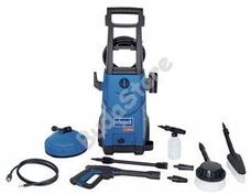 Scheppach HCE 2400 magasnyomású mosó HCE2400