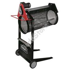 Scheppach RS 400 rotációs rostagép RS400 Scheppach RS 400 rotációs rostagép RS400