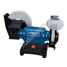 Scheppach BG 200 W száraz-nedves köszörű PRO 230V BG200W Scheppach BG 200 W száraz-nedves köszörű PRO 230V BG200W