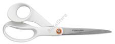 FISKARS Functional Form általános olló 21 cm fehér FISKARS Functional Form általános olló 21 cm fehér