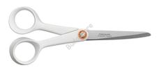 FISKARS Functional Form általános olló 17 cm fehér