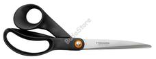 FISKARS Functional Form szabóolló 24 cm fekete
