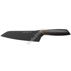 FISKARS Edge santoku kés 17 cm