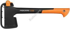 FISKARS Ács fejsze X10 S méret