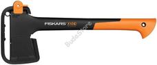 FISKARS Ács fejsze X10 S méret