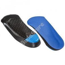 TULI'S GAITORS Tehermentesítő 3/4-es talpbetét 38-40 932014 TULI'S GAITORS Tehermentesítő 3/4-es talpbetét 38-40 932014