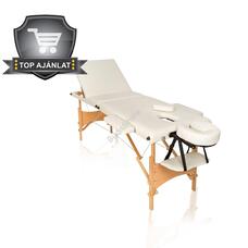 Hordozható masszázságy 3 zónás HOP1000722