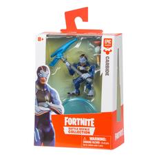 FORTNITE SOLO figura 5cm CARBIDE