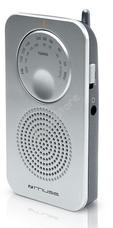 MUSE M-01RS Rádió M01RS