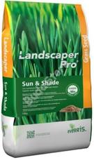 LANDSCAPER PRO SUN & SHADE Fűmag 10 kg-os