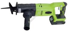 Greenworks G24RS akkus orrfűrész 24V akku és töltő nélkül 1200007-GW