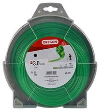 OREGON 3mm Damil kerek 56m zöld 69-370