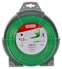 OREGON 3mm Damil szögletes 48m zöld 69-420