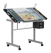 Tervező asztal dönthető lappal HOP1000879-1