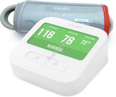 iHealth Clear smart vezeték nélküli vérnyomásmérő BPM1