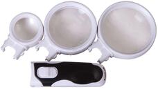 Levenhuk Zeno Multi ML11 nagyító 72605 Levenhuk Zeno Multi ML11 nagyító 72605