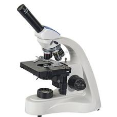 Levenhuk MED 10M monokuláris mikroszkóp 73983
