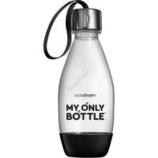 SODASTREAM BO My Only palack 0,6l fekete