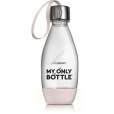 SODASTREAM BO My Only palack 0,6l rózsaszín