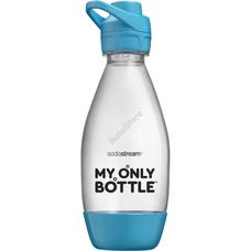 SODASTREAM BO My Only Sport palack 0,6l