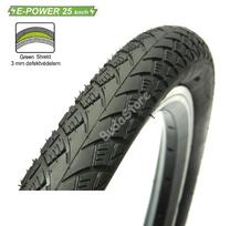 COMPASS METRO ELITE városi kerékpár gumi 26x1,75 COMPASS METRO ELITE városi kerékpár gumi 26x1,75