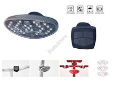 VELOTECH Kerékpáros vezeték nélküli irányjelző 36400 VELOTECH Kerékpáros vezeték nélküli irányjelző 36400