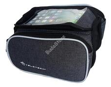 VELOTECH Telefontartós váztáska 3 részes 45202 VELOTECH Telefontartós váztáska 3 részes 45202