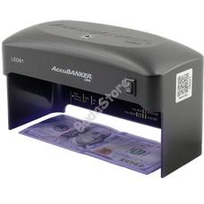 ACCUBANKER LED61 pénzvizsgáló