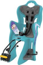 BIKEFUN Gyerekülés BF B-one Standard hátsó DISNEY FROZEN, vázra 01B1S00001FRO BIKEFUN Gyerekülés BF B-one Standard hátsó DISNEY FROZEN, vázra 01B1S00001FRO