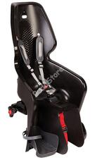 BIKEFUN Gyerekülés BF Lotus Standard hátsó, fekete, vázra 01LOTSB0000 BIKEFUN Gyerekülés BF Lotus Standard hátsó, fekete, vázra 01LOTSB0000