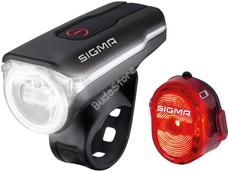 SIGMA Lámpa Sigma szett Aura 60 USB Aura60 + Nugget II 17750