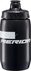 MERIDA Kulacs ME fekete, 500ml Stripe (fehér Merida logóval) 2123003693 MERIDA Kulacs ME fekete, 500ml Stripe (fehér Merida logóval) 2123003693