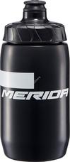 MERIDA Kulacs ME fekete, 500ml Stripe (fehér Merida logóval) 2123003693