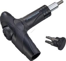 MERIDA Szerszám ME nyomaték 4/5/6 nm hex 3/4/5 mm T25 2137005110 MERIDA Szerszám ME nyomaték 4/5/6 nm hex 3/4/5 mm T25 2137005110